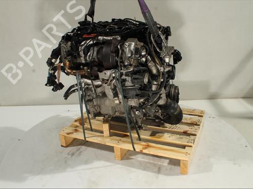 Engine BMW X2 (F39) sDrive 18 d | BP23332826M1 