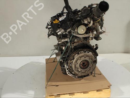 Engine RENAULT MEGANE IV Grandtour (K9A/M/N_) 1.5 Blue dCi 115 (K9A6) | BP27713862M1 