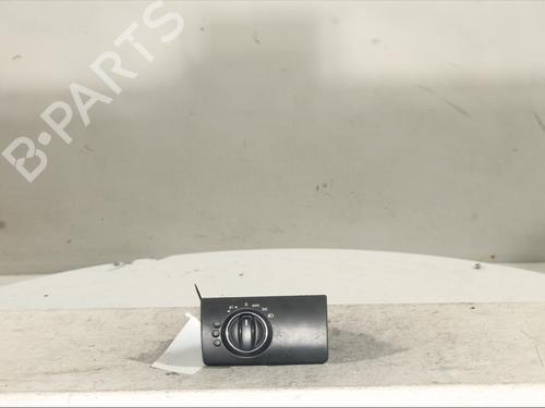 Used Headlight switch MERCEDES-BENZ M-CLASS (W164) ML 320 CDI 4-matic (164.122) (224 hp) 18068047
