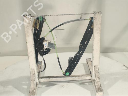 Front left window mechanism JAGUAR F-PACE (X761) 2.0 TD4 | BP21566137C22 