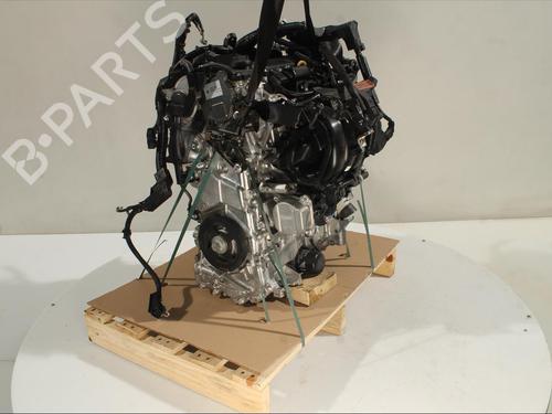 Engine TOYOTA YARIS (_P21_, _PA1_, _PH1_) 1.5 Hybrid (MXPH10, MXPH11) | BP27336625M1 