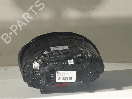 Cockpit MERCEDES-BENZ C-CLASS (W205) C 220 BlueTEC / d (205.002, 205.004) | BP26925688C47 