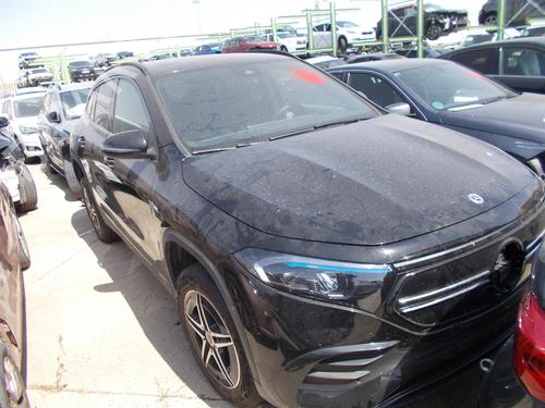 Electronic module MERCEDES-BENZ EQA (H243) EQA 250+ (243.702) | BP28577515M83 - Image 9