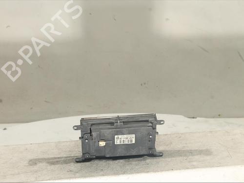 Display monitor CITROËN C4 Picasso II 2.0 BlueHDi 150 | BP18318492C48 