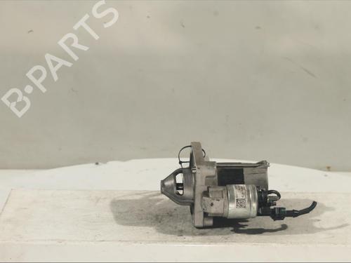 Used Starter PEUGEOT 2008 I (CU_) 1.2 THP 130 / PureTech 130 (130 hp) 15591952