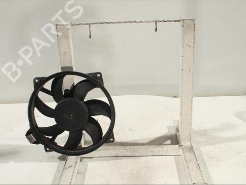 Used Radiator fan Radiator fan RENAULT GRAND SCÉNIC III (JZ0/1_) 1.5 dCi (JZ09, JZ0D, JZ10, JZ14, JZ1G, JZ29, JZ2C) (110 hp) 11954980 11954980