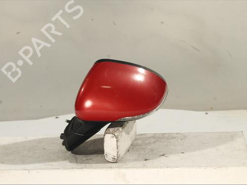 Left mirror KIA RIO III (UB) 1.25 CVVT | BP28312708C26 