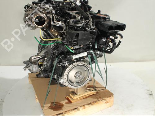 Engine MERCEDES-BENZ GLE Coupe (C167) AMG GLE 53 EQ Boost 4-Matic+ (167.361) | BP26728123M1 