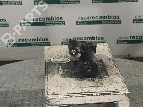 Startmotor BMW 5 (E60)  | BP11980845M8 