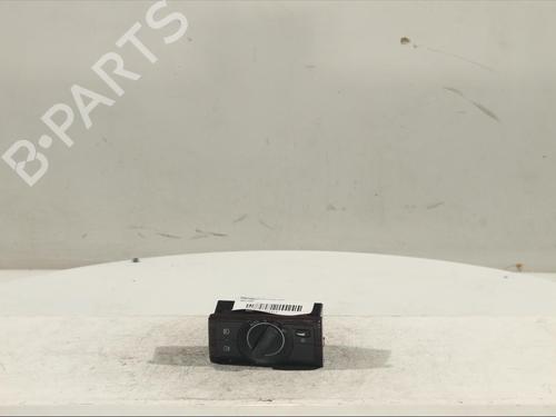 Used Headlight switch Headlight switch OPEL ANTARA A (L07) 2.2 CDTi (163 hp) 13385791 13385791