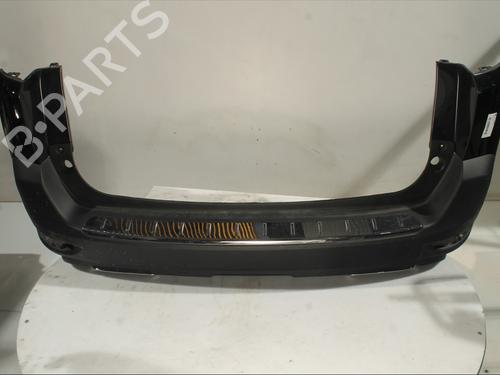 Used Rear bumper PEUGEOT 3008 II SUV (MC_, MR_, MJ_, M4_) 2.0 BlueHDi 180 (177 hp) 32377527
