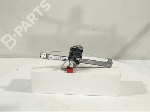 Used Front left window mechanism DACIA DOKKER MPV (KE_) 1.5 Blue dCi 95 (KEJL) (95 hp) 12085626