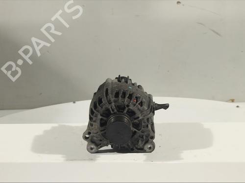 Used Alternator Alternator SEAT LEON (5F1) [2012-2021] 11984278 11984278
