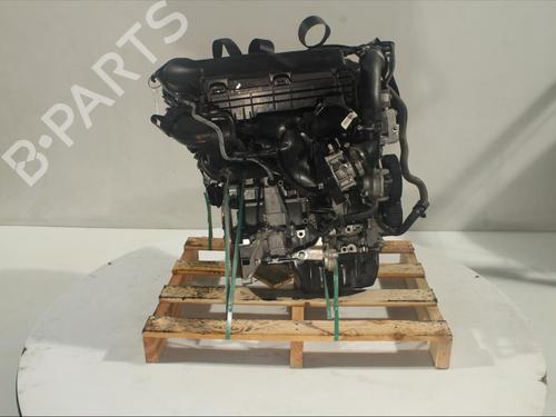 Motor Motor DS DS 7 (J4_, JC_) E-TENSE 4x4 300 (J45GBU) (299 hp) 34357003 34357003