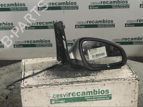 Used Right mirror Right mirror OPEL ASTRA J Sports Tourer (P10) 1.4 LPG (35) (140 hp) 12078217 12078217