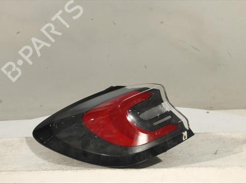 Used Left taillight FORD PUMA (J2K, CF7) 1.0 EcoBoost mHEV (155 hp) 29349648