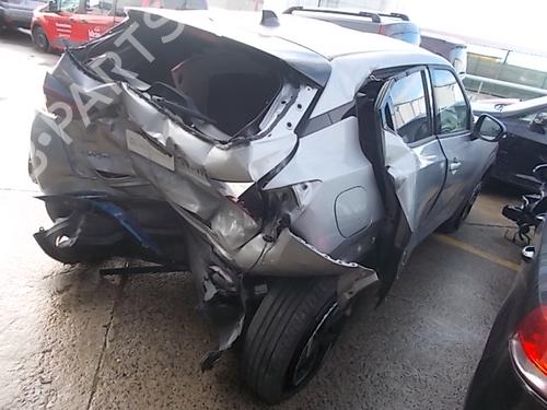 Used Parts NISSAN JUKE (F16_)  DIG-T 117  2389395