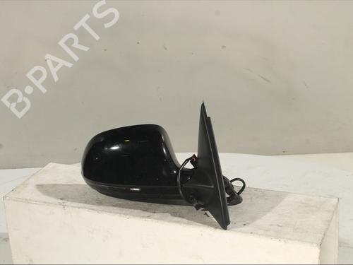 Right mirror AUDI Q3 (8UB, 8UG) 2.0 TDI | BP29847001C27