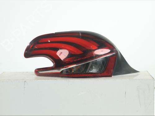 Used Left taillight Left taillight 37675998 37675998