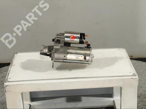 Starter FORD FOCUS II (DA_, HCP, DP)  | BP11902178M8 