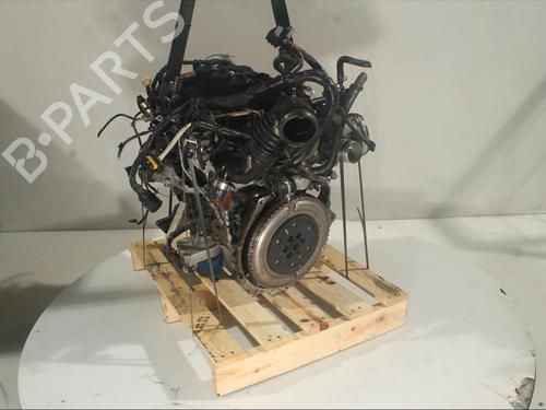 Engine DFSK 580 1.5 LPG (DXK6470) | BP24541692M1 