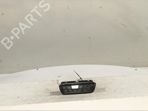 Used Headlight switch Headlight switch BMW 3 (G20, G80, G28) 320 i (184 hp) 29382578 29382578
