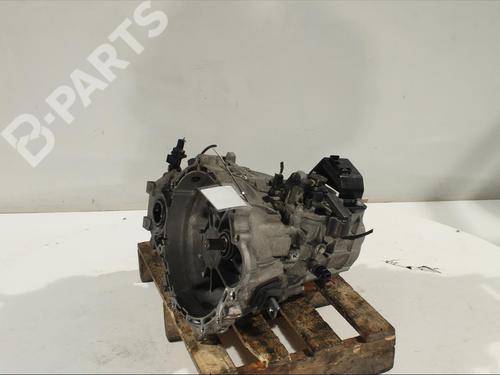 Gearbox HYUNDAI i30 (FD) 1.4 | BP11905866M3 