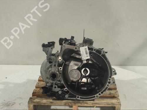 Used Gearbox Gearbox CITROËN C4 Picasso II 1.6 HDi / BlueHDi 115 (115 hp) 16090457 16090457