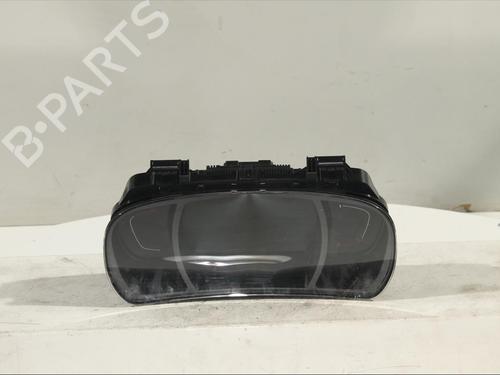 Used Instrument cluster Instrument cluster RENAULT KADJAR (HA_, HL_) 1.3 TCe 140 (HLNB, HLN1) (140 hp) 11906468 11906468