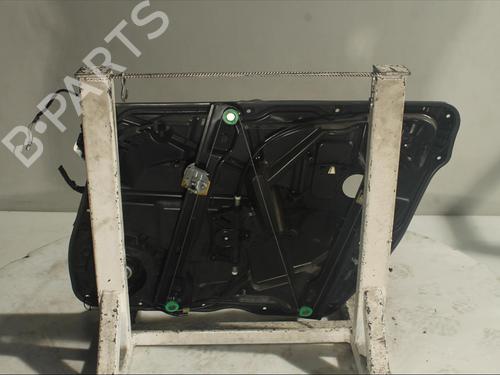 Front left window mechanism MERCEDES-BENZ M-CLASS (W166) ML 350 BlueTEC 4-matic (166.024, 166.023) | BP16062893C22