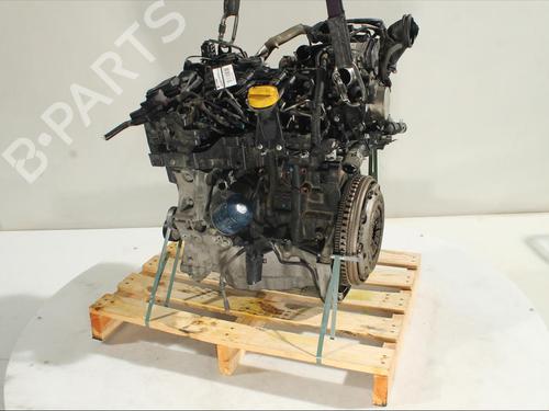 Motor RENAULT MEGANE IV Hatchback (B9A/M/N_) 1.5 dCi 110 (B9A3) | BP24628285M1 
