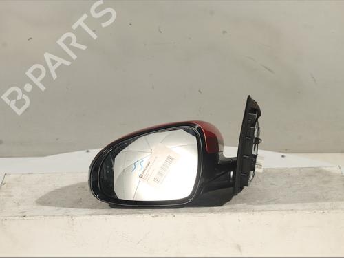 Used Left mirror Left mirror KIA SPORTAGE IV (QL, QLE) 1.6 GDI (132 hp) 30652552 30652552