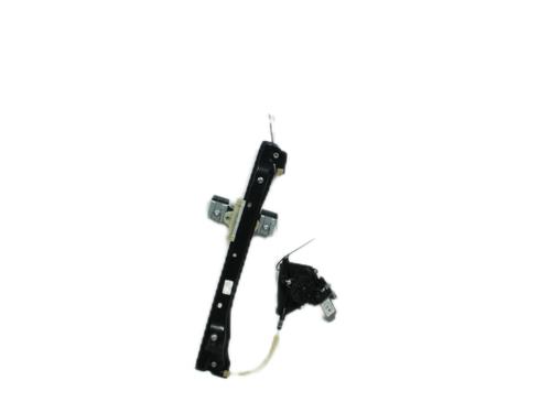Used Front left window mechanism Front left window mechanism SEAT Mii (KF1, KE1) electric (83 hp) 40615400 40615400