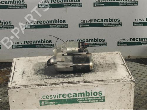 Used Starter Starter CITROËN C4 Grand Picasso I (UA_) 1.6 HDi 110 (112 hp) 11899212 11899212