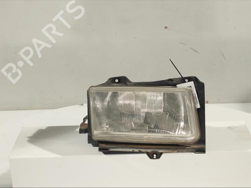 Used Right headlight Right headlight PEUGEOT EXPERT (224_) 1.9 TD (90 hp) 11911406 11911406
