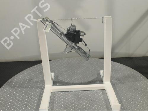 Used Front left window mechanism Front left window mechanism 12078803 12078803