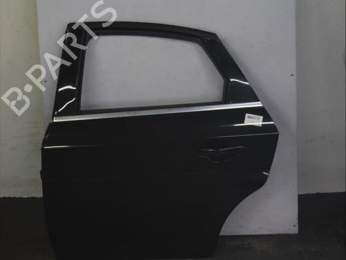 Used Left rear door FORD MONDEO IV (BA7) [2007-2015]  13538687