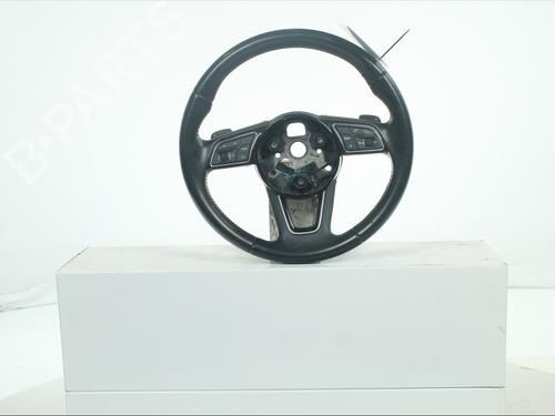 Rat Rat AUDI A4 B9 (8W2, 8WC) 2.0 TDI (150 hp) 33999385 33999385