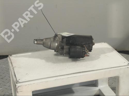 Startmotor AUDI A6 C5 (4B2, 4B4) 2.5 TDI | BP11989360M8 