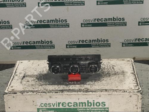 Used Climate control Climate control SKODA OCTAVIA III (5E3, NL3, NR3) 2.0 TDI (150 hp) 11981100 11981100