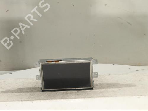 Display JAGUAR F-PACE (X761) 2.0 TD4 AWD | BP23558676C48 - Image 2
