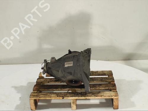 Differensial bakvogn MERCEDES-BENZ C-CLASS T-Model (S204) C 220 CDI (204.202) | BP23184954M24 