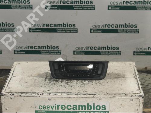 Comando clima SEAT IBIZA IV (6J5, 6P1) 1.6 (105 hp) 11988706