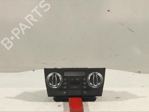 Used Climate control Climate control AUDI A3 (8P1) S3 quattro (265 hp) 12552482 12552482