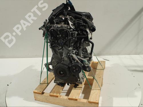 Engine MERCEDES-BENZ CLA (C118)  | BP11983949M1 