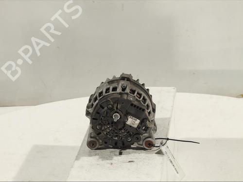 Generator RENAULT MEGANE IV Hatchback (B9A/M/N_) 1.3 TCe 140 (B9NB) | BP15252991M7 