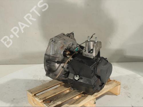Gearbox FORD B-MAX (JK)  | BP17740290M3 