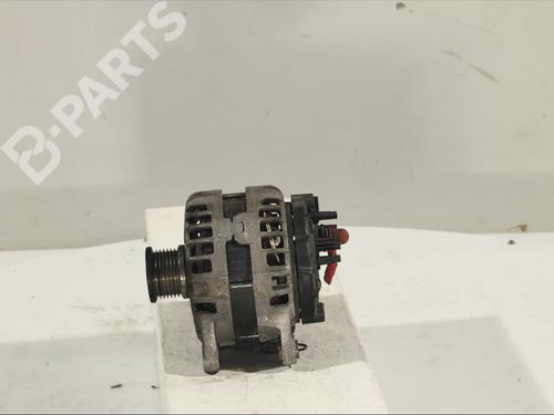 Alternator RENAULT KADJAR (HA_, HL_) 1.3 TCe 140 (HLNB, HLN1) | BP11910600M7 