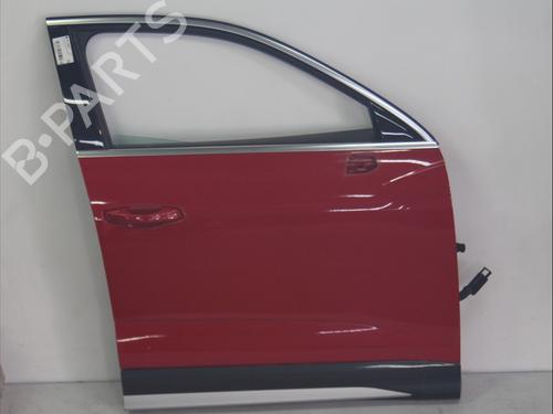 Used Right front door Right front door AUDI Q3 Sportback (F3N) 35 TDI (150 hp) 35797816 35797816
