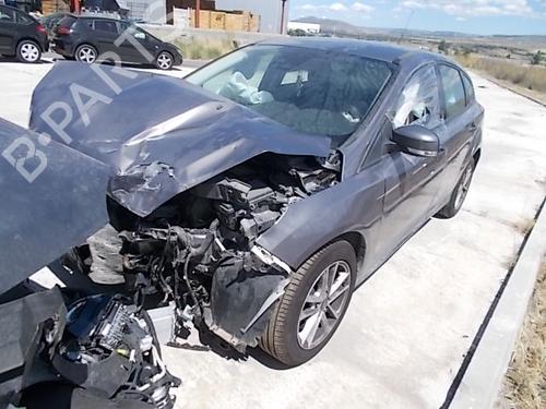 Electronic module FORD FOCUS III 1.0 EcoBoost | BP24398798M83 - Image 4